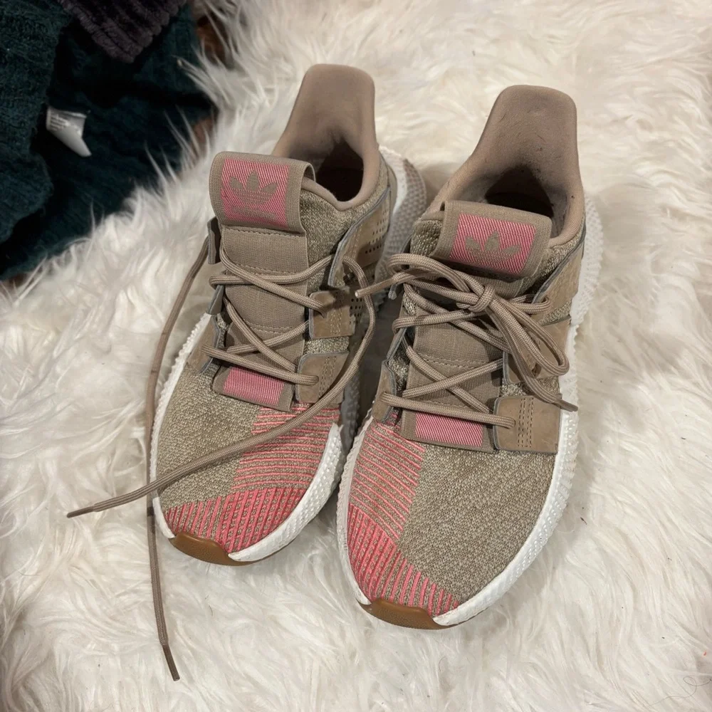 Adidas Prophere Trace Ladies Shoes